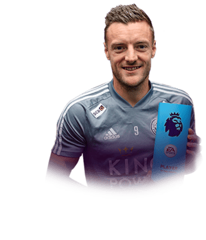 VARDY
