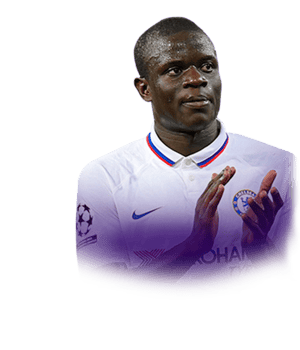 KANTÉ