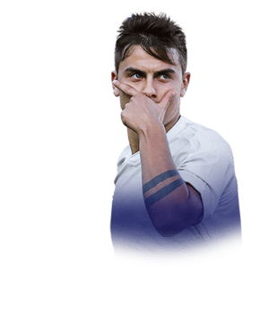 DYBALA