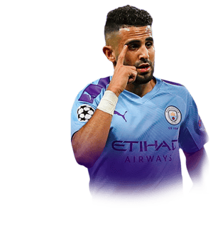 MAHREZ