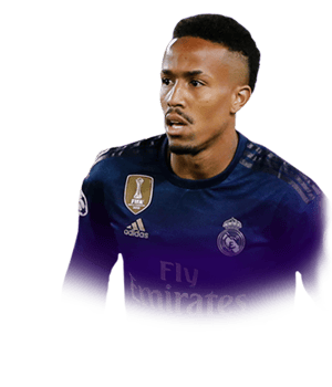 MILITÃO