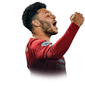 OXLADE-CHAMBERLAIN
