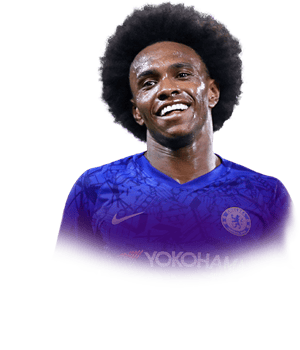 WILLIAN