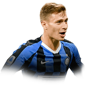 BARELLA