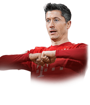 LEWANDOWSKI
