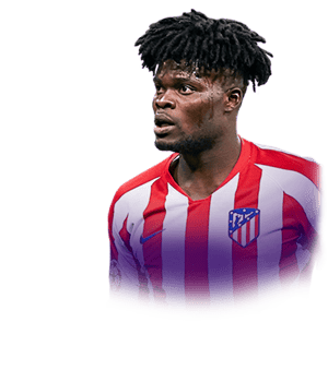 PARTEY