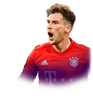 GORETZKA