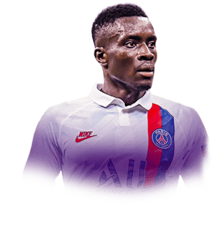GUEYE