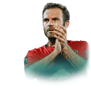 JUAN MATA