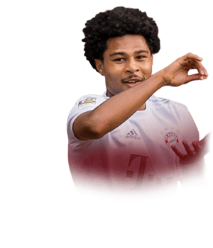 GNABRY