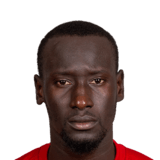 DIEDHIOU