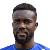 SOUARÉ