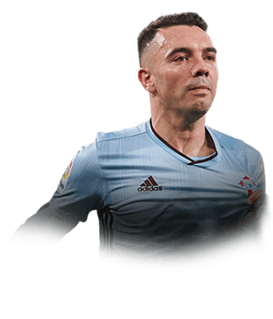 IAGO ASPAS