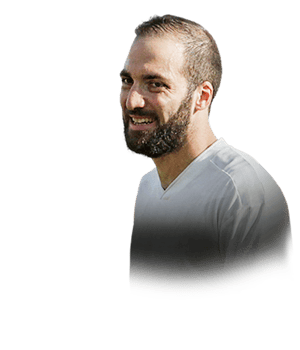HIGUAÍN