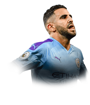 MAHREZ