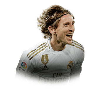 MODRIĆ