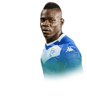BALOTELLI
