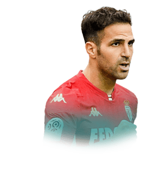 FÀBREGAS