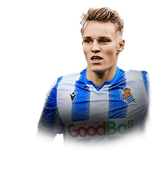 ØDEGAARD