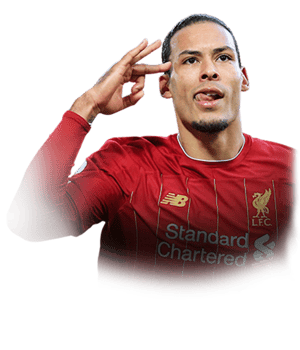 VAN DIJK