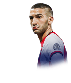 ZIYECH