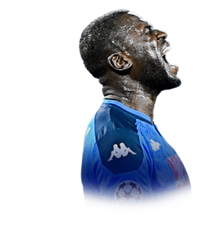 KOULIBALY