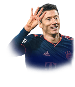LEWANDOWSKI