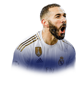 BENZEMA