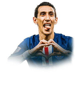 DI MARÍA