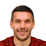 PODOLSKI