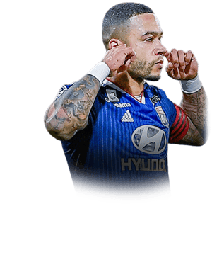 DEPAY