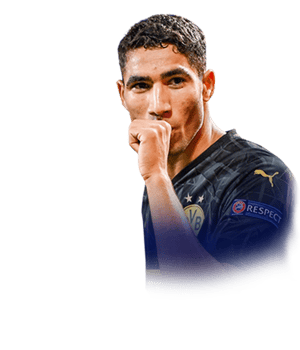 HAKIMI