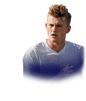 DE LIGT