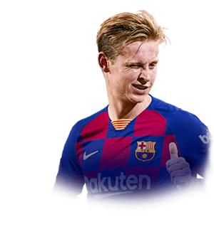 DE JONG