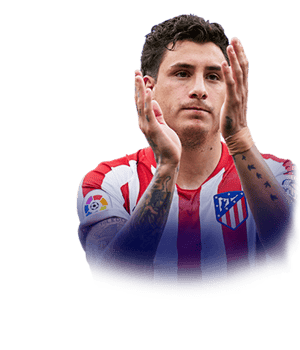 GIMÉNEZ