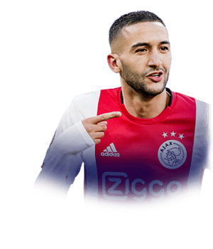 ZIYECH