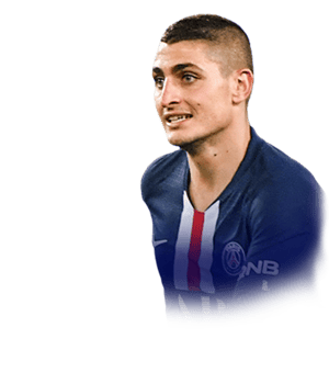 VERRATTI