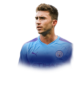 LAPORTE