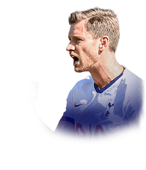 VERTONGHEN