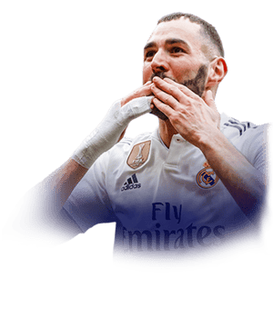 BENZEMA