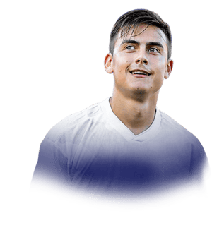 DYBALA