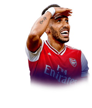 AUBAMEYANG