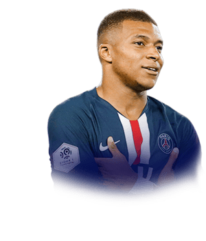 MBAPPÉ