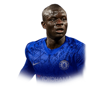KANTÉ