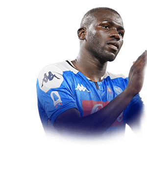 KOULIBALY