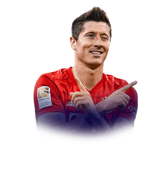 LEWANDOWSKI