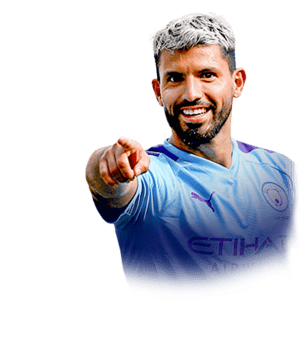 AGÜERO
