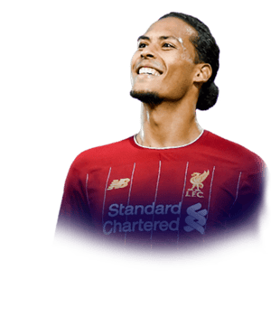 VAN DIJK