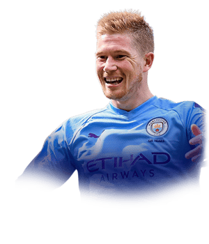 DE BRUYNE
