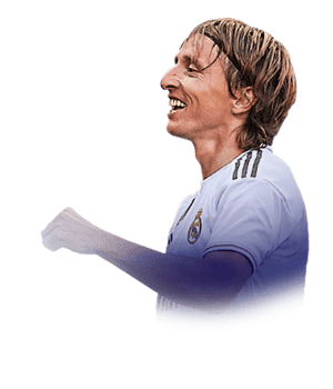 MODRIĆ